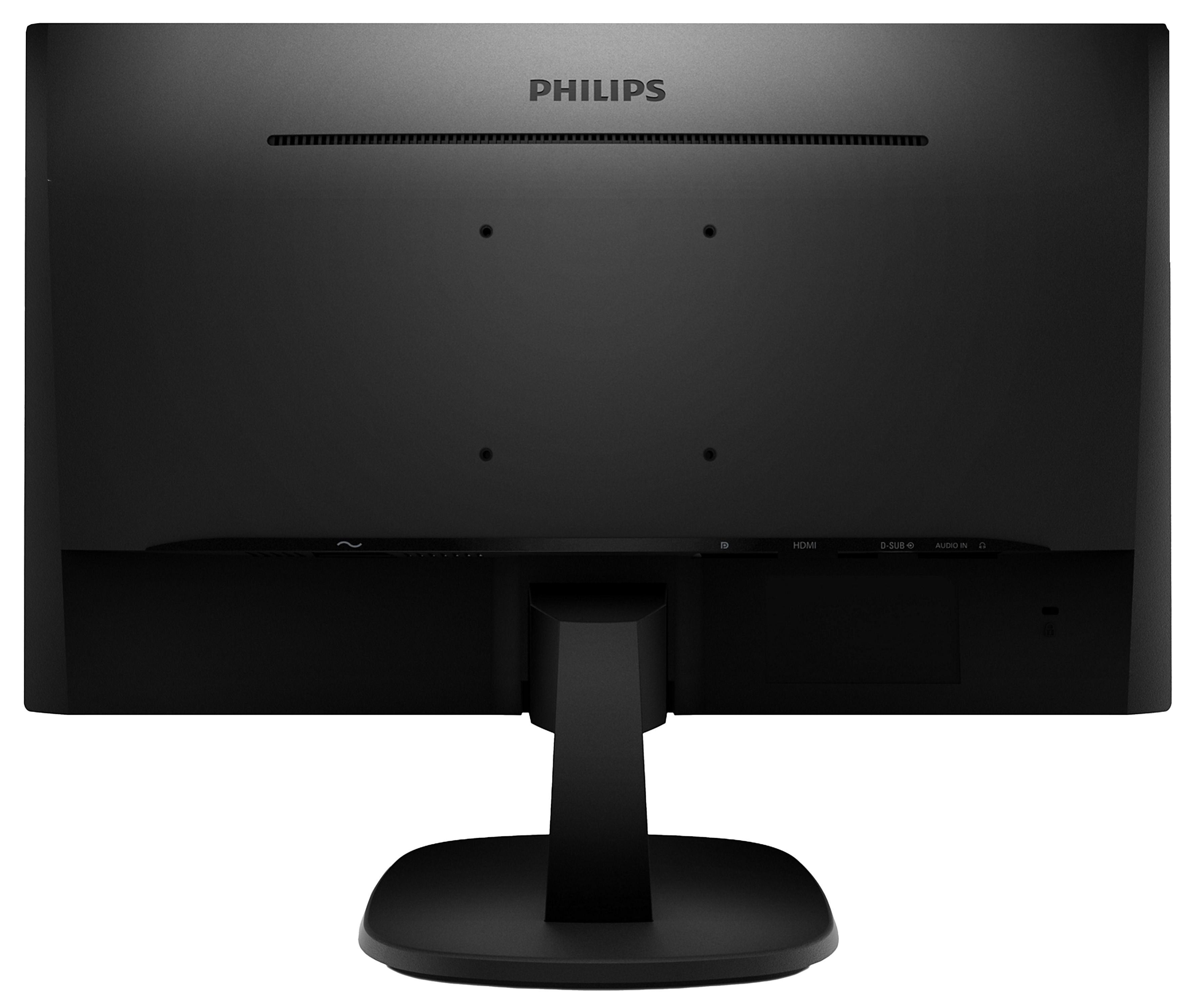 Philips PHILIPS Monitor V-Line 243V7QJABF/00 23,8