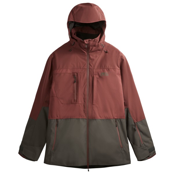 Picture - Track Jacket - Skijacke