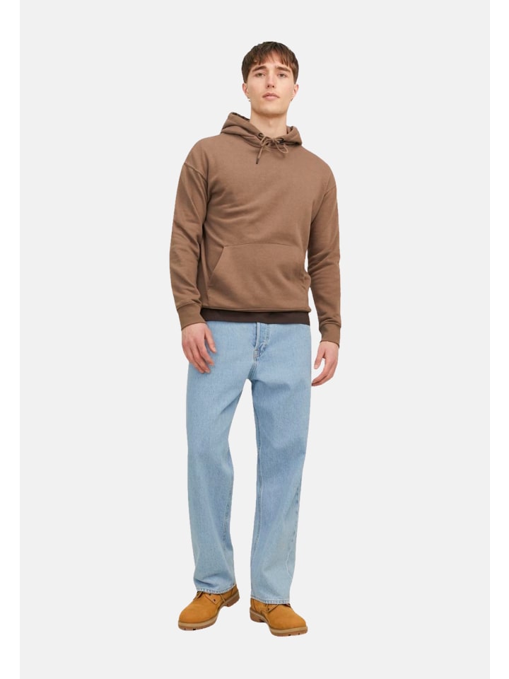 Jack & Jones Jeans 'Alex Original' in blau günstig kaufen