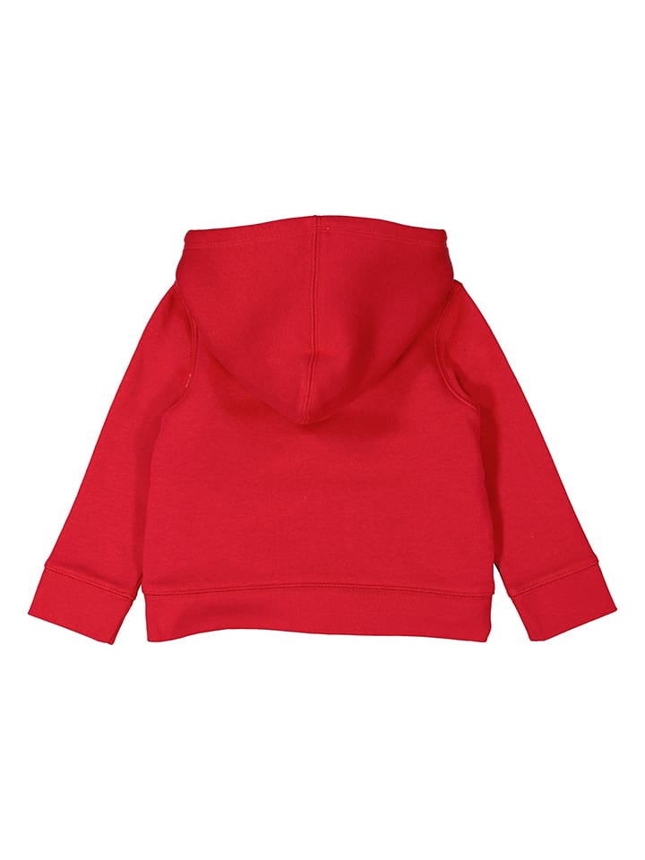 GAP Sweatjacke in Rot günstig kaufen