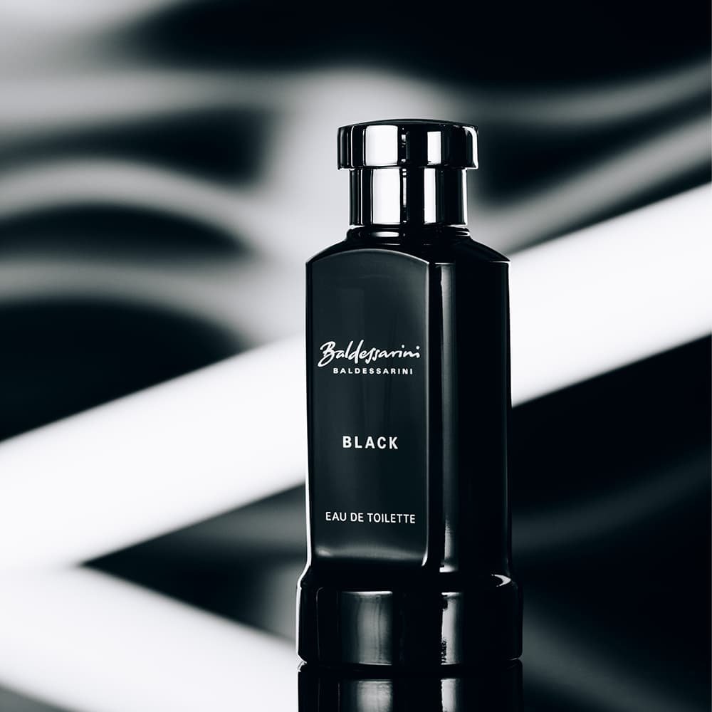 Baldessarini Classic Black Eau de Toilette Nat. Spray