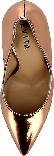 EVITA Damen Pumps MIA