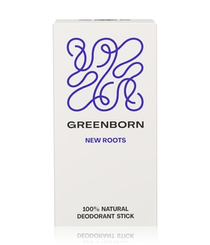 GREENBORN New Roots Deodorant Stick-50 g