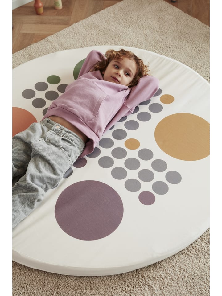 Kids Concept Spielmatte Würfelspiel ab 0 Monate günstig kaufen onesize