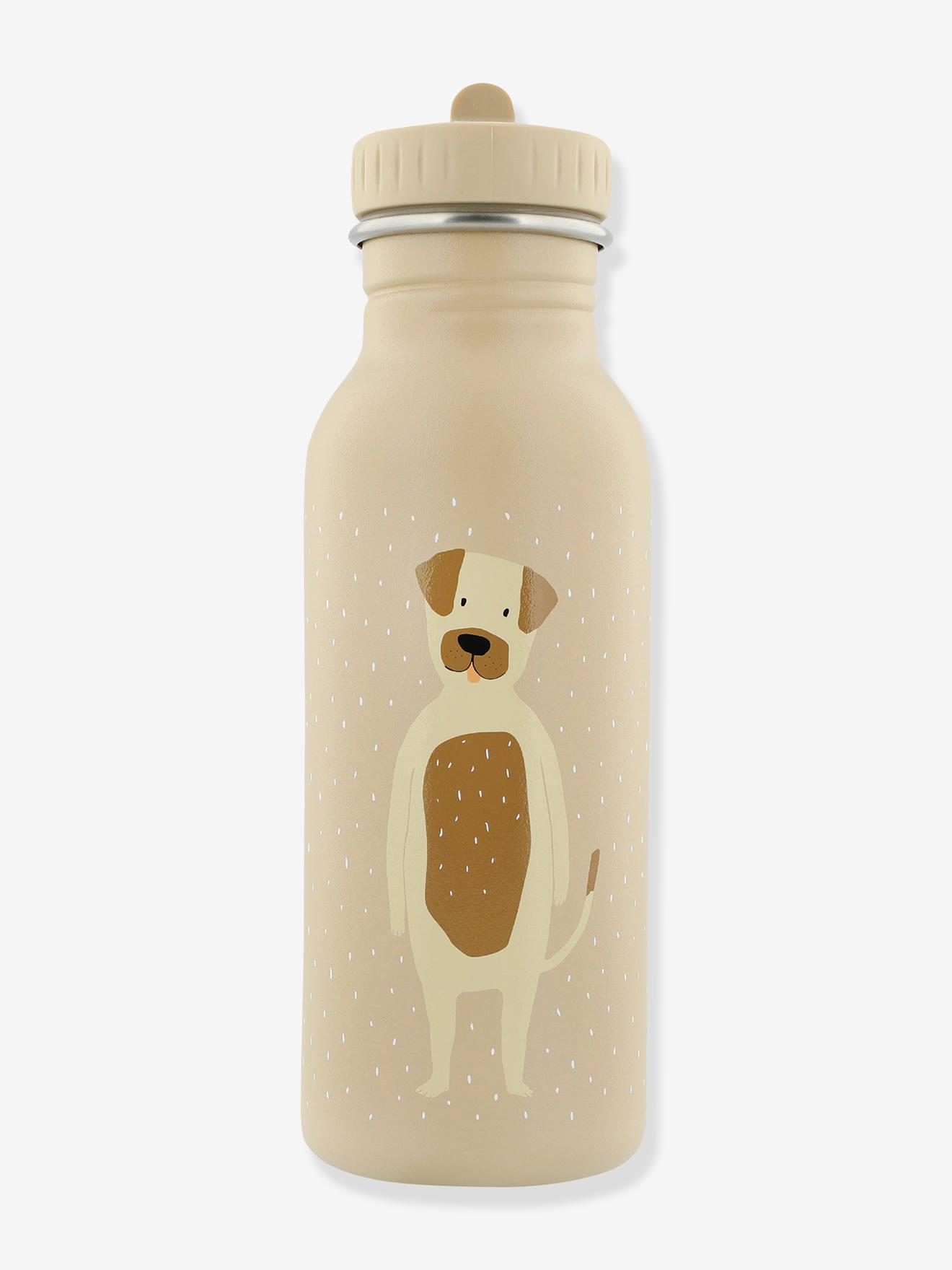 Gourde 500 ml TRIXIE mr crocodile
