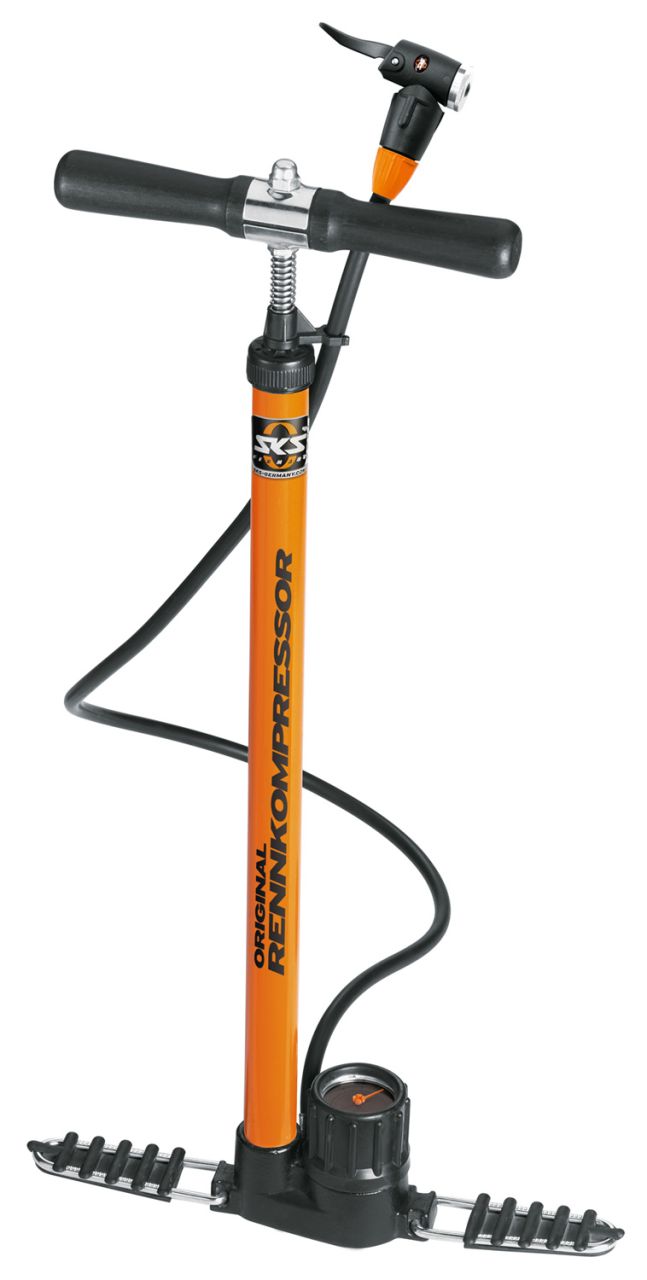 SKS Germany Rennkompressor mit E.V.A. kaufen | Bike-Discount