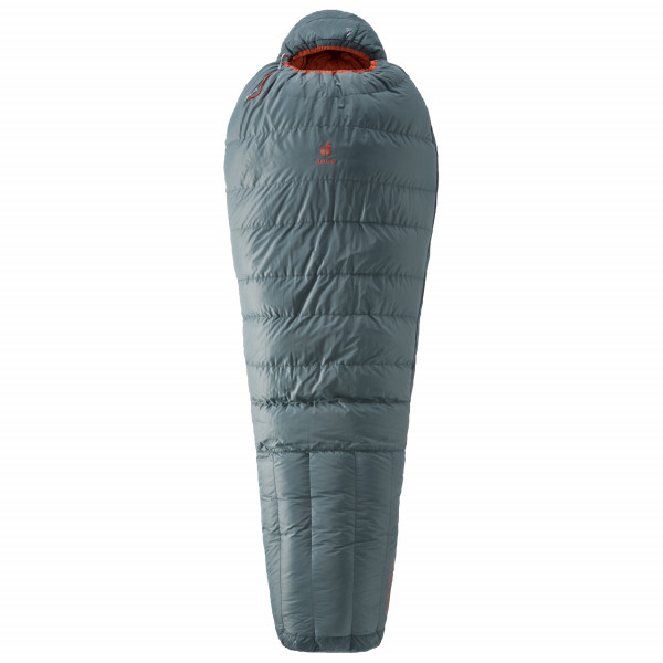 Deuter - Astro Pro 600 EL - Daunenschlafsack