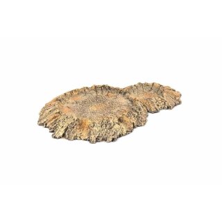 Explosion Craters set (pre-painted)