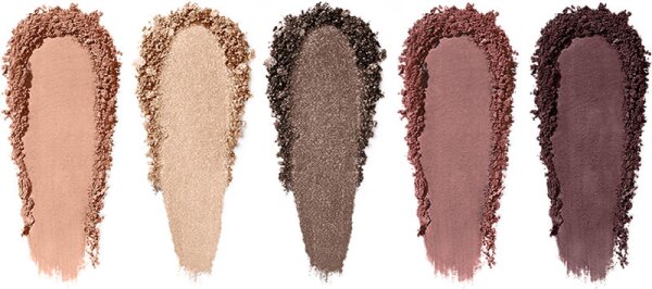 Bobbi Brown Bare Nudes Lidschatten Palette