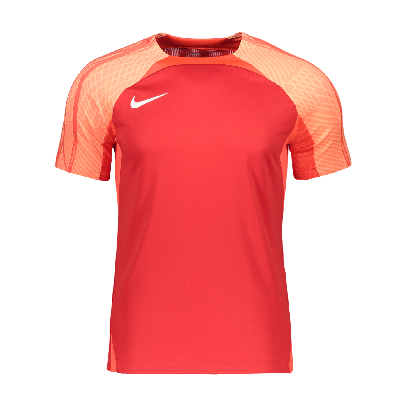 Nike Strike III Trikot Rot F657