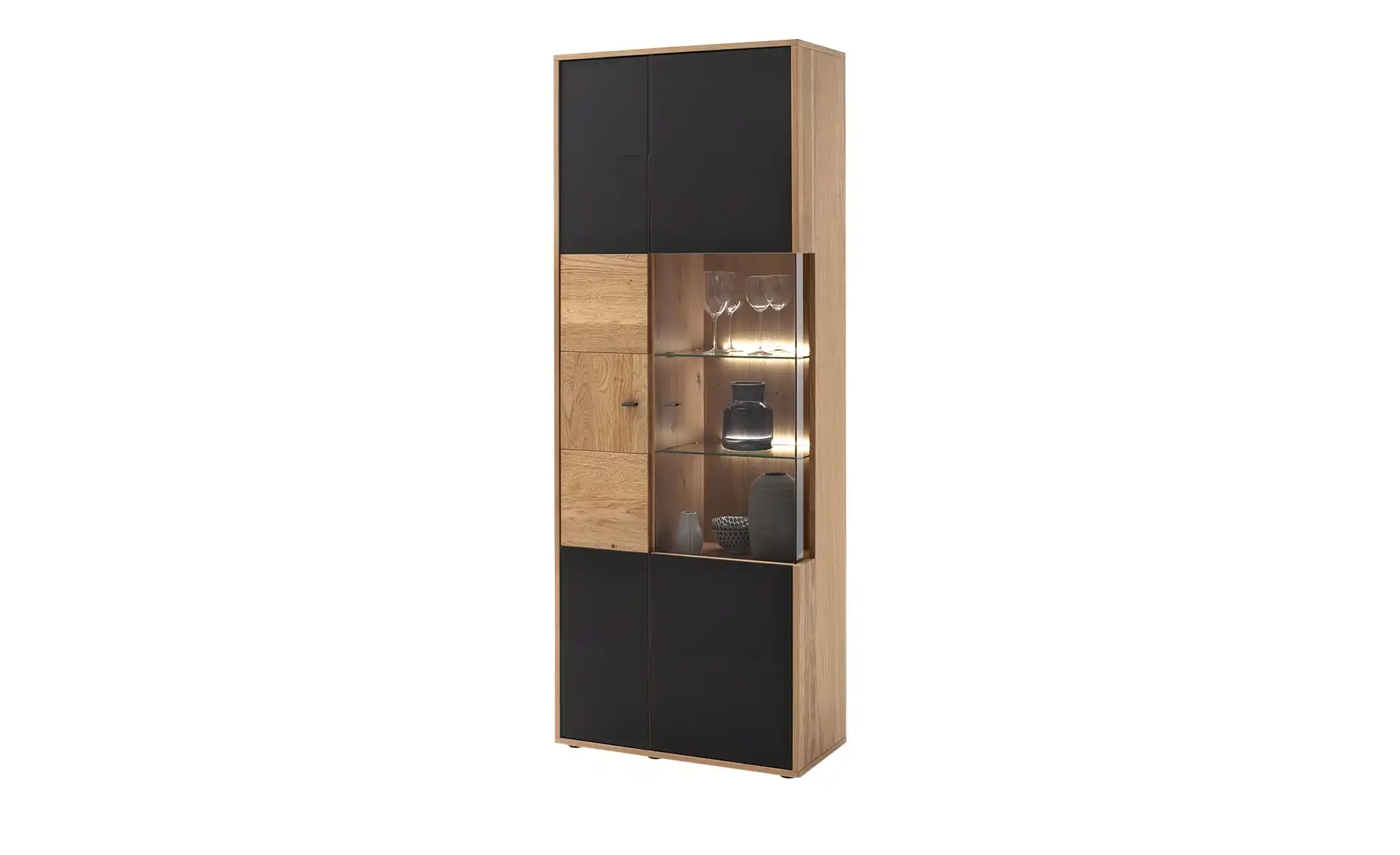 Kombi-Vitrine