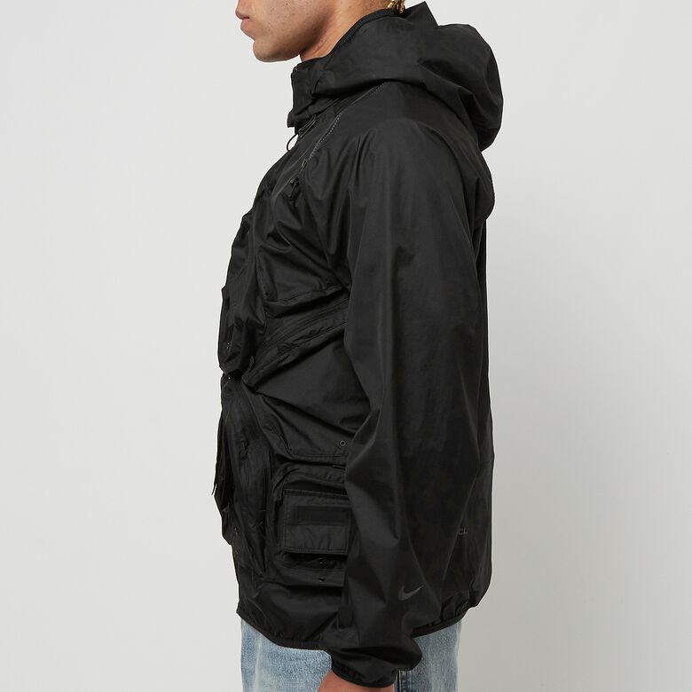 JORDAN x Nocta NRG LR Track Jacket black/black/anthracite