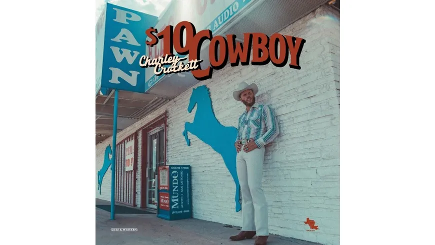 $10 Cowboy