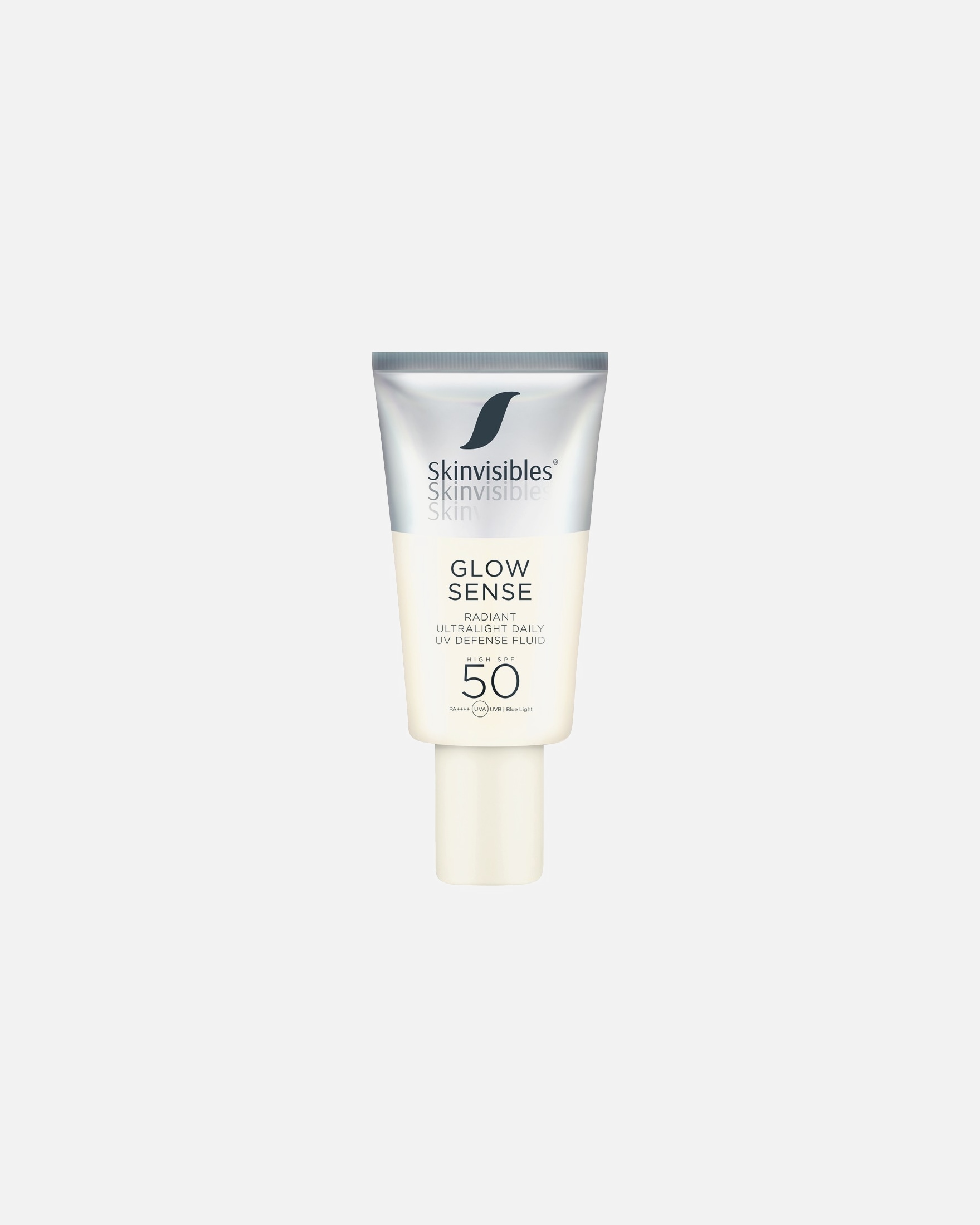 Skinvisibles Glow Sense krema za lice SPF50 50ml