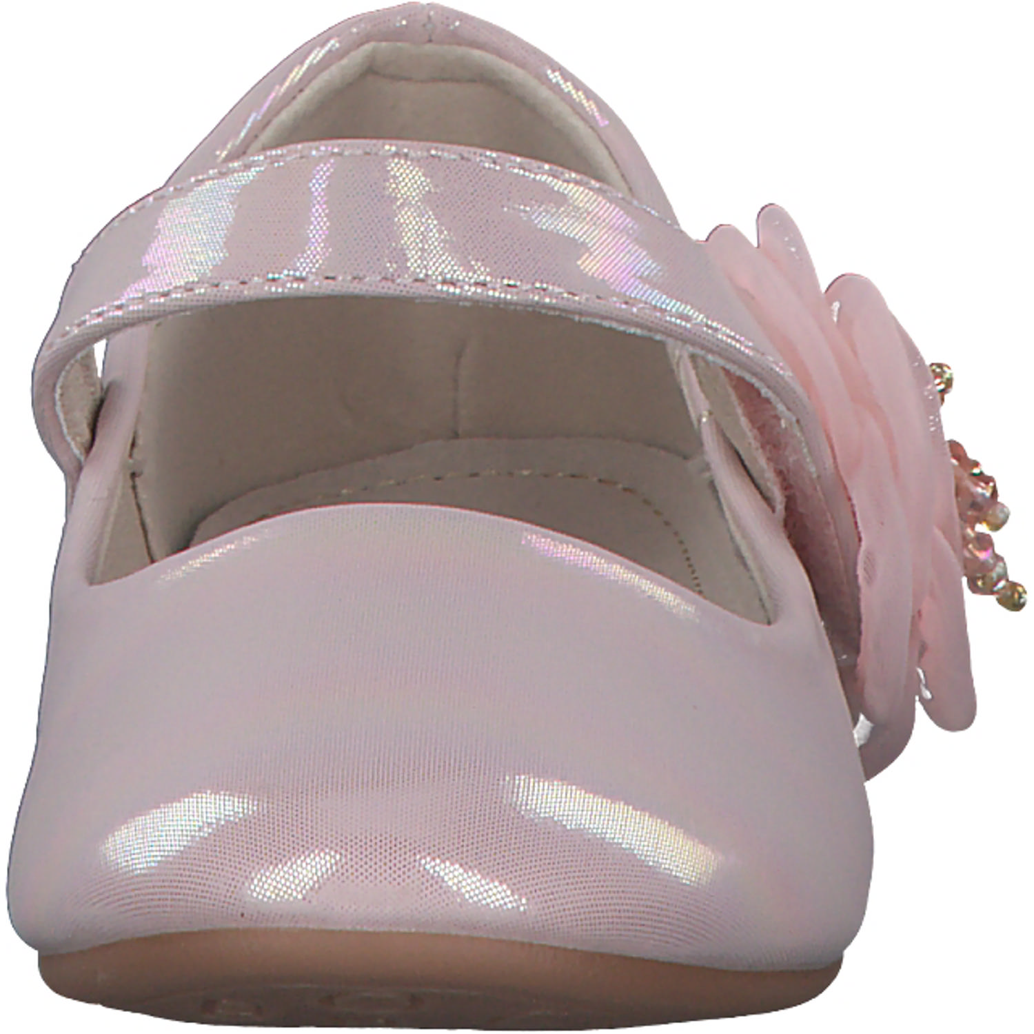 Jela Lia 1401, Ballerinas (Kinder), Kinder, Rosa
