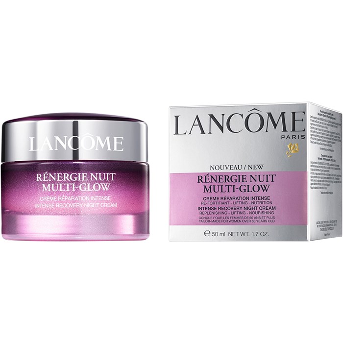 Rénergie Nuit Multi-Glow Crème