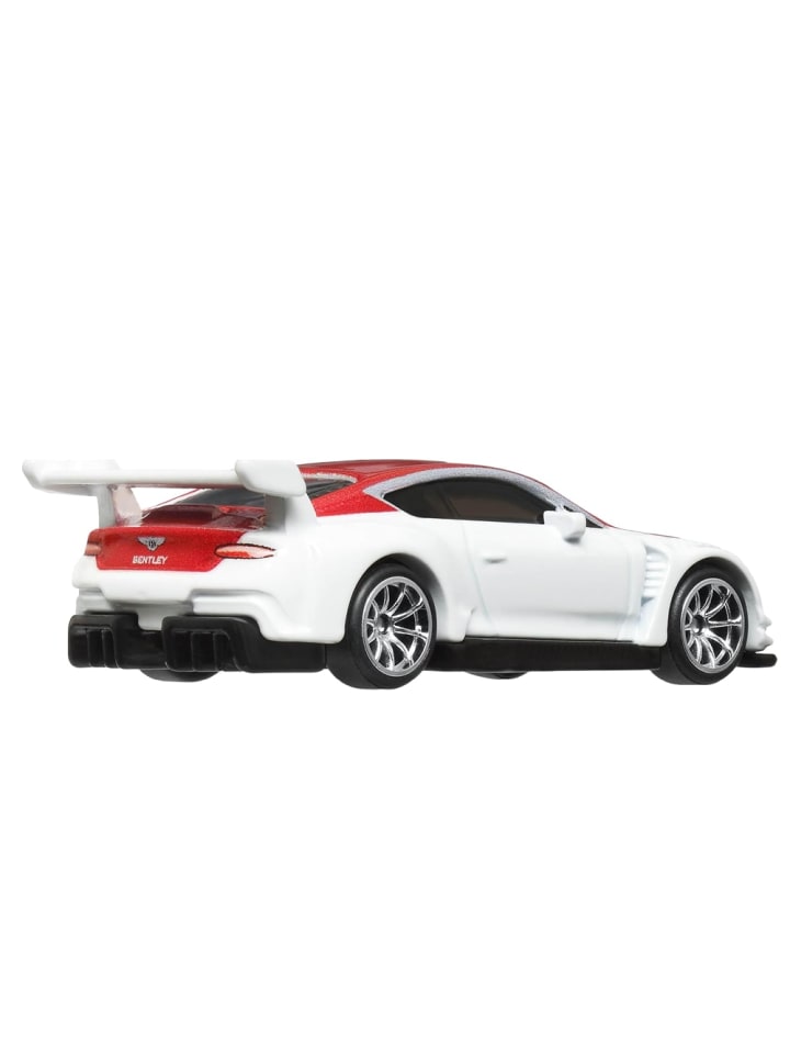 Hot Wheels 2018 Bentley Continental GT3 HVR63 | Hot Wheels Fahrzeug Fast & Furious günstig kaufen onesize