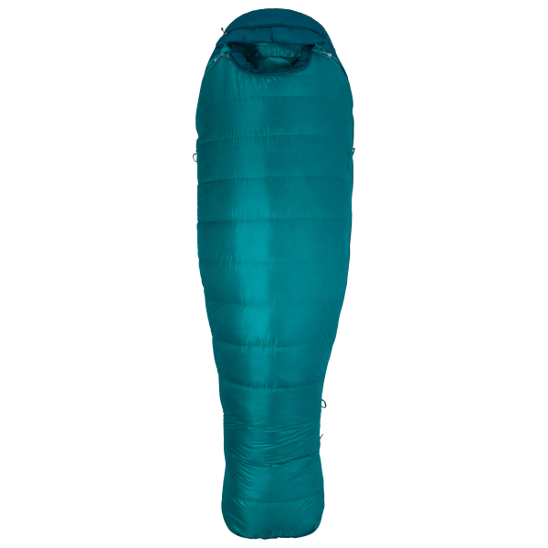 Marmot - Women's Micron 25 - Daunenschlafsack
