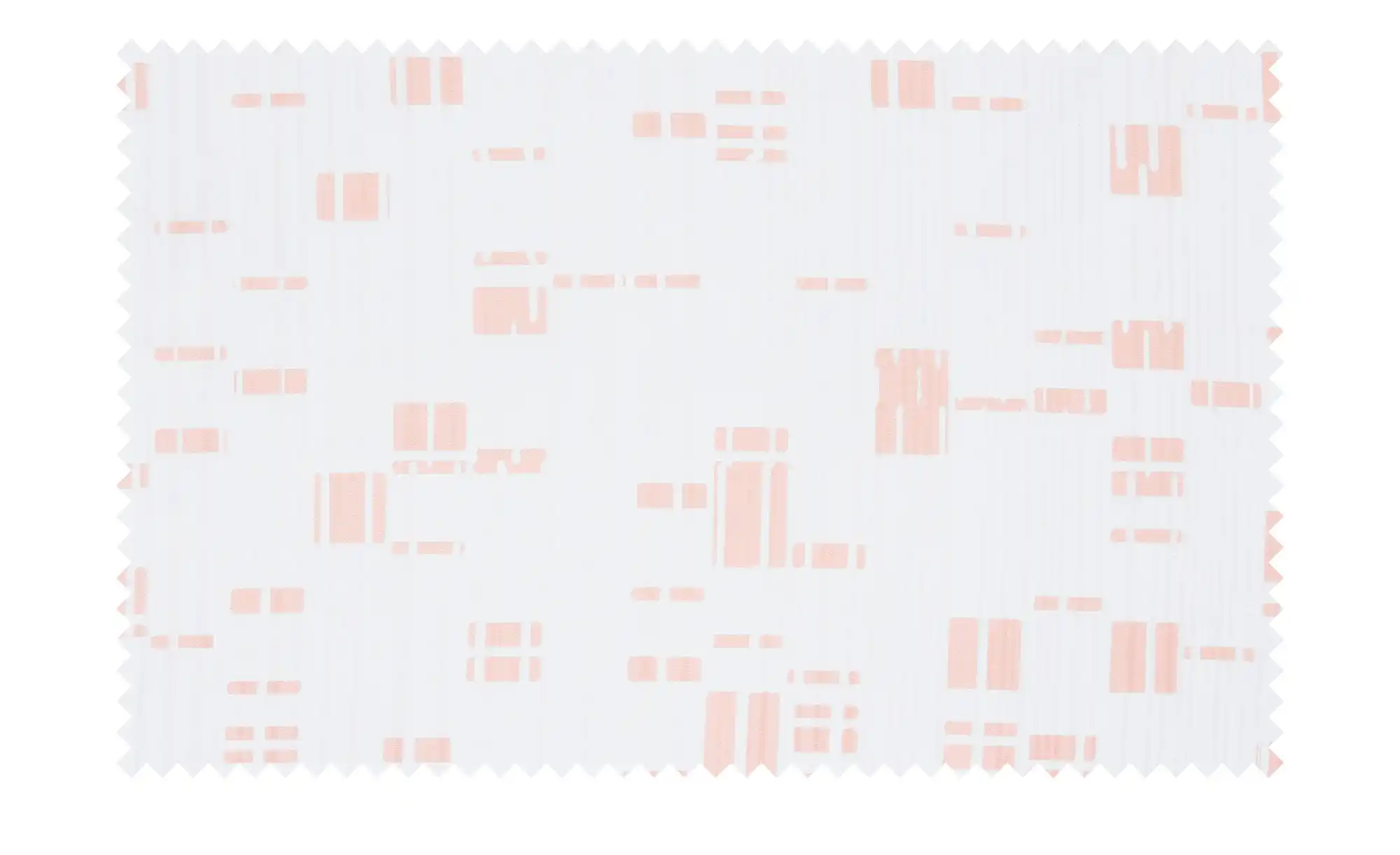 HOME STORY Satin Bettwäsche Grafik