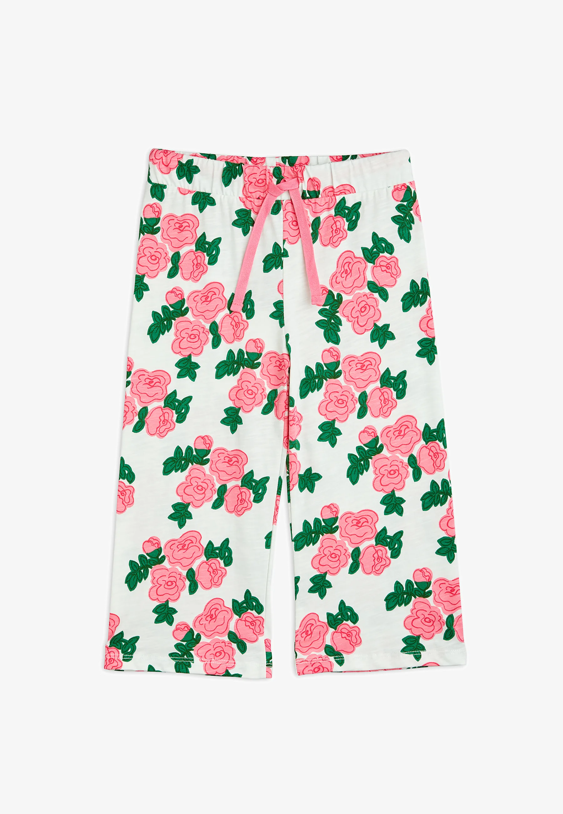Mini Rodini ROSES - Pantalones deportivos
