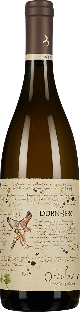 Dürnberg Ortolan Cuvée Prestige Reserve 2021