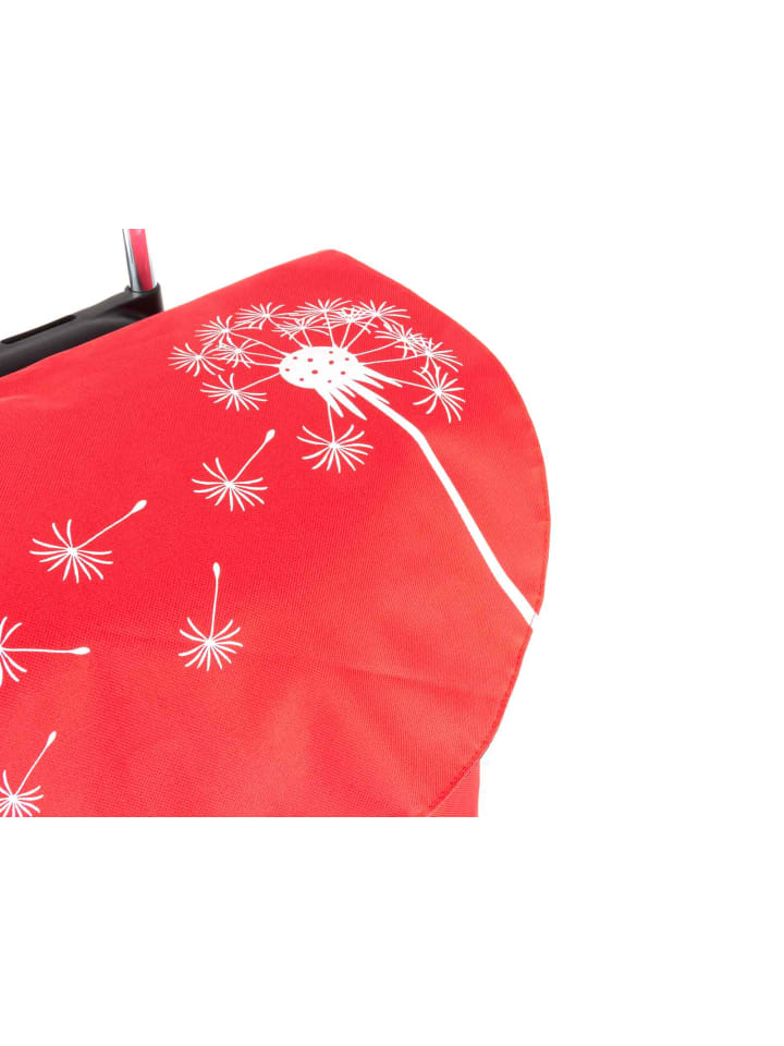 Andersen Shopper Trolley in rot günstig kaufen onesize
