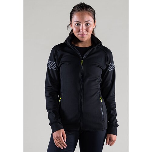 DAMEN PULLOVER SWEATJACKE INPUT