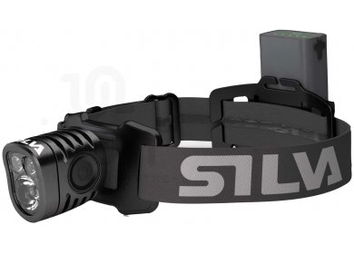 Silva Exceed 4R