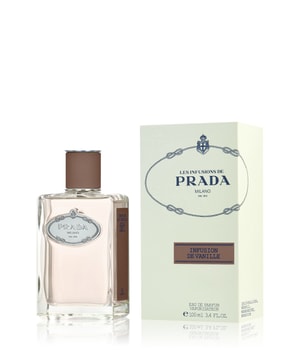 Prada Les Infusions de Vanille Eau de Parfum-100 ml
