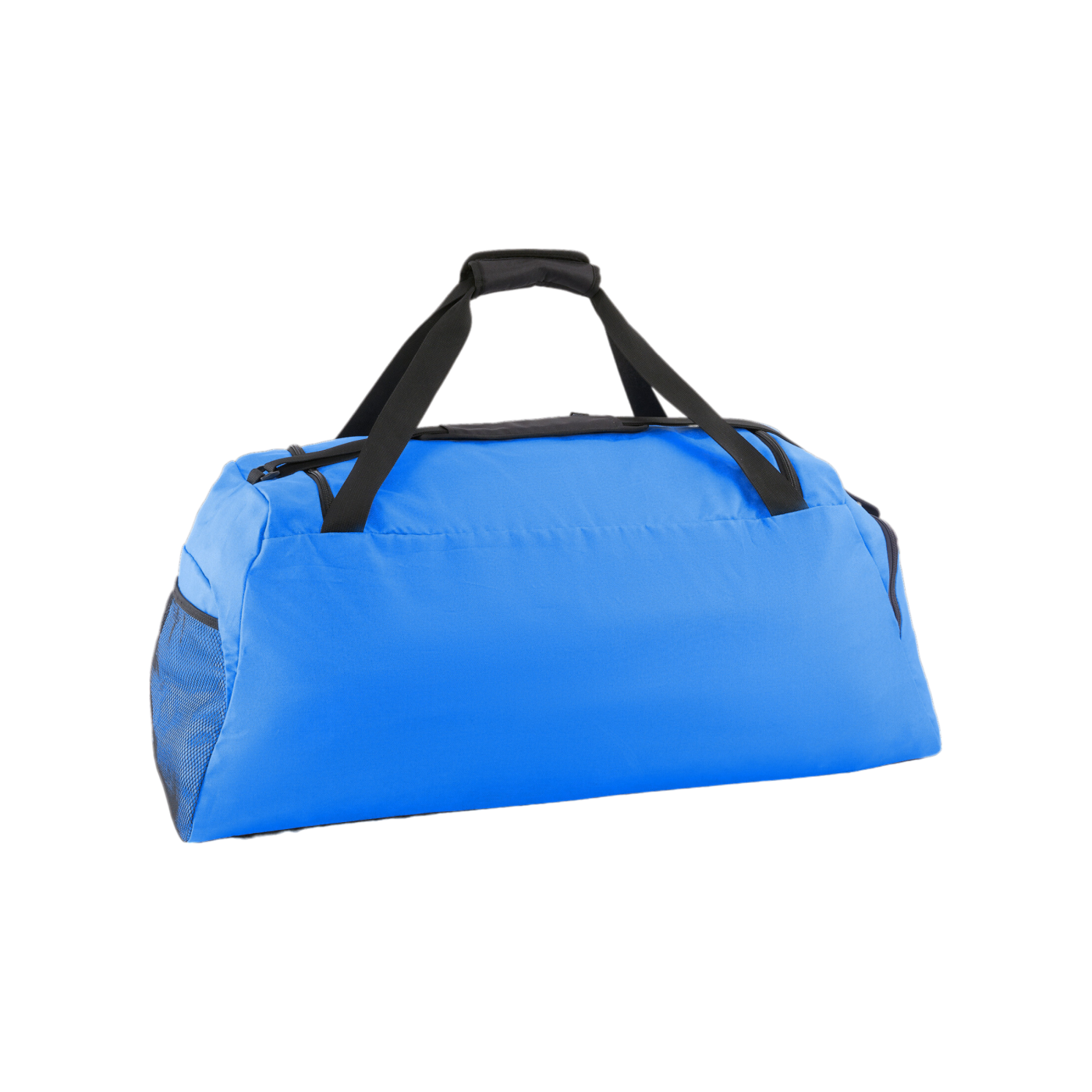 PUMA teamGoal Sporttasche Gr. L Blau F02