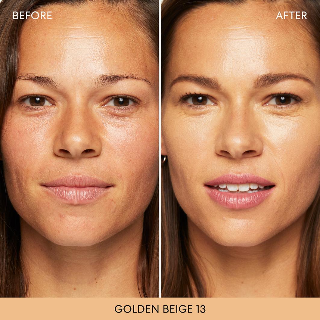 Liquid Mineral SPF 20