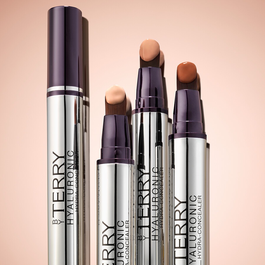 Hyaluronic Hydra-Concealer