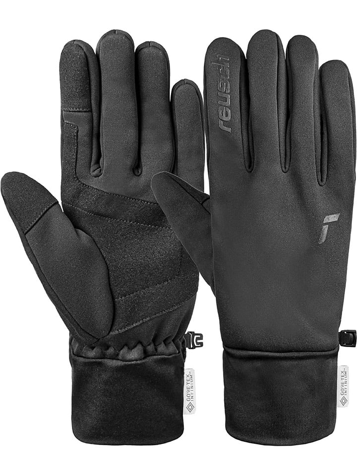 Reusch Funktionsfingerhandschuhe 