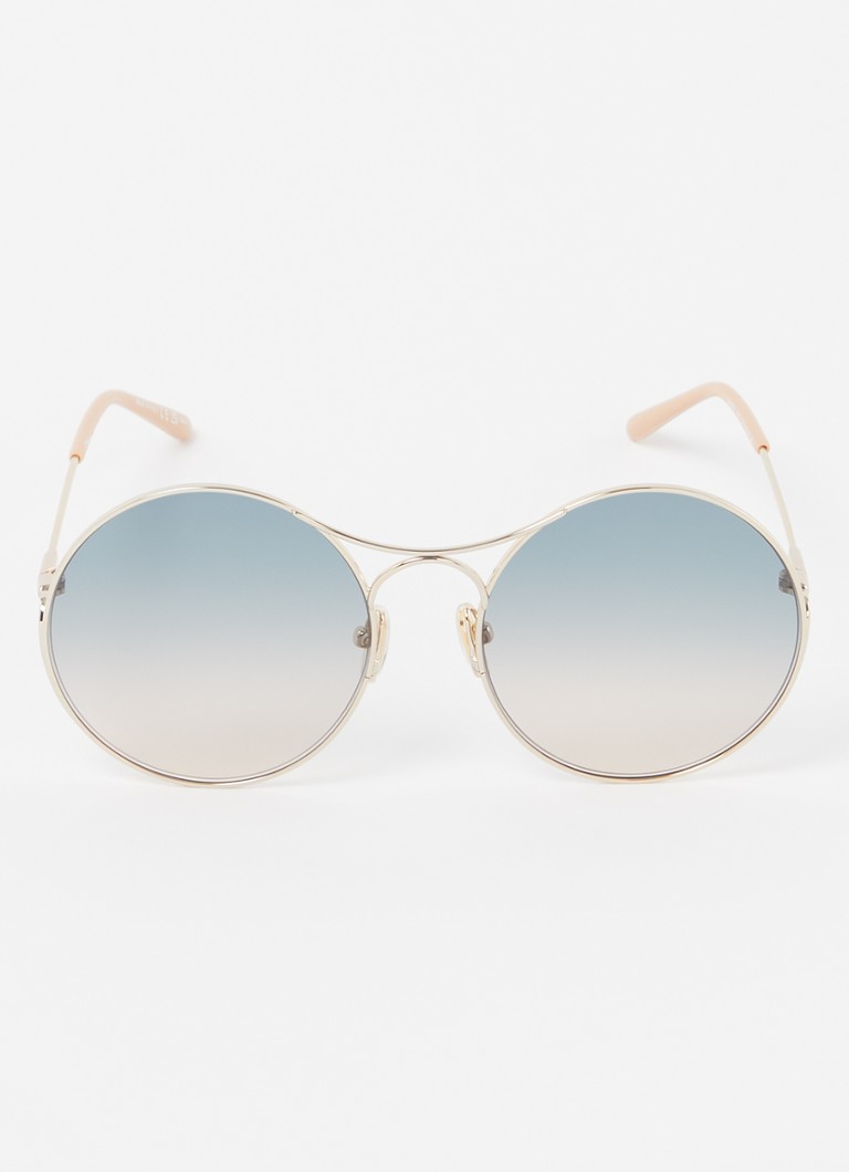 Ochelari de soare Chloé CH0166S