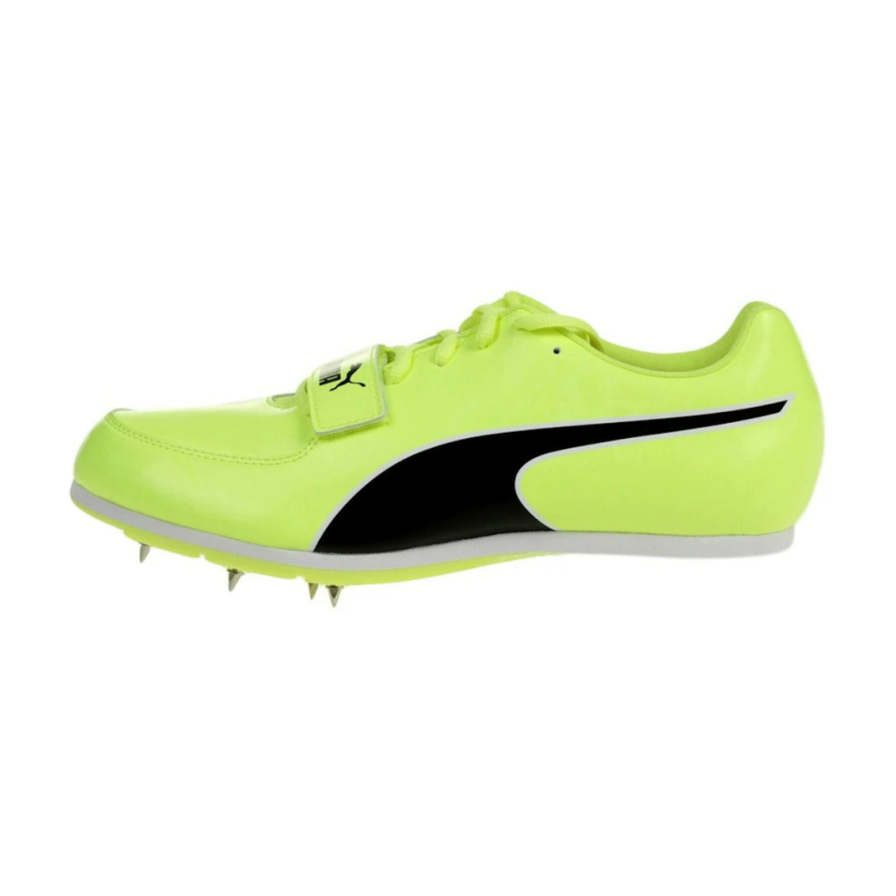 PUMA evoSPEED Long Jump 6 193453-01 / gelb