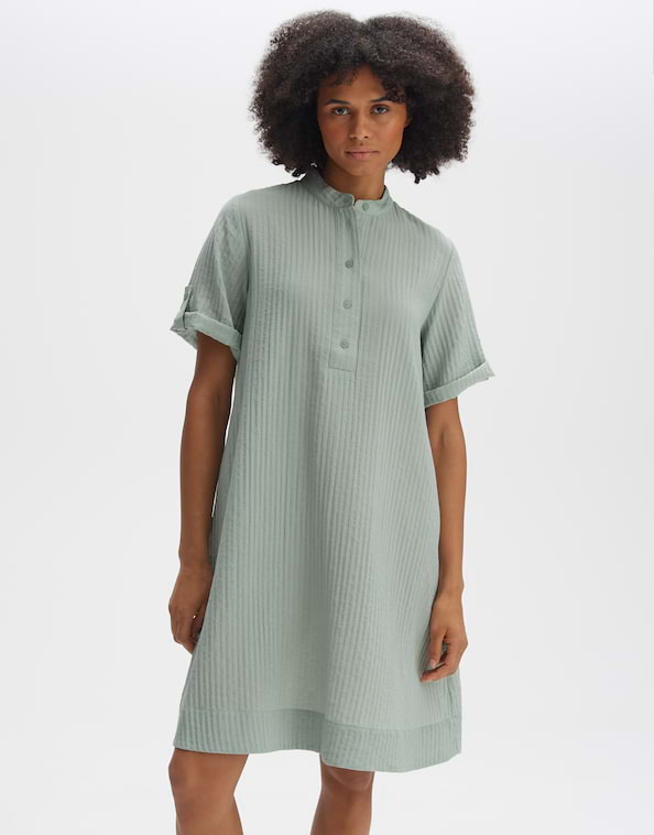 Blusenkleid Wokana