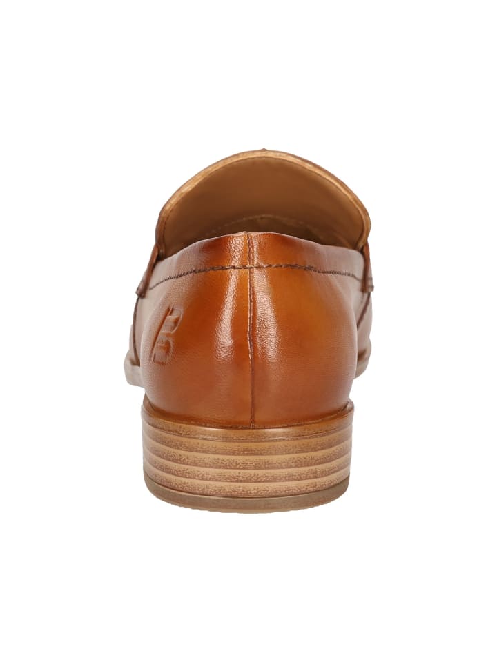 TT. BAGATT Loafers in cognac günstig kaufen 40