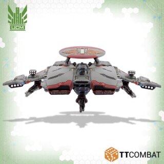 X-116 Super Phoenix