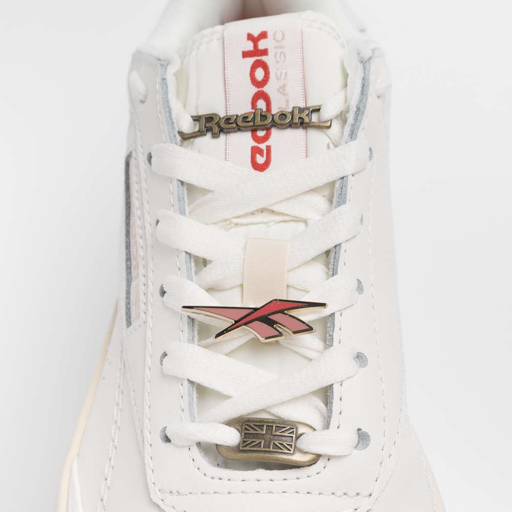 Reebok Classic Club C Double GEO Damen Sneaker GX8765