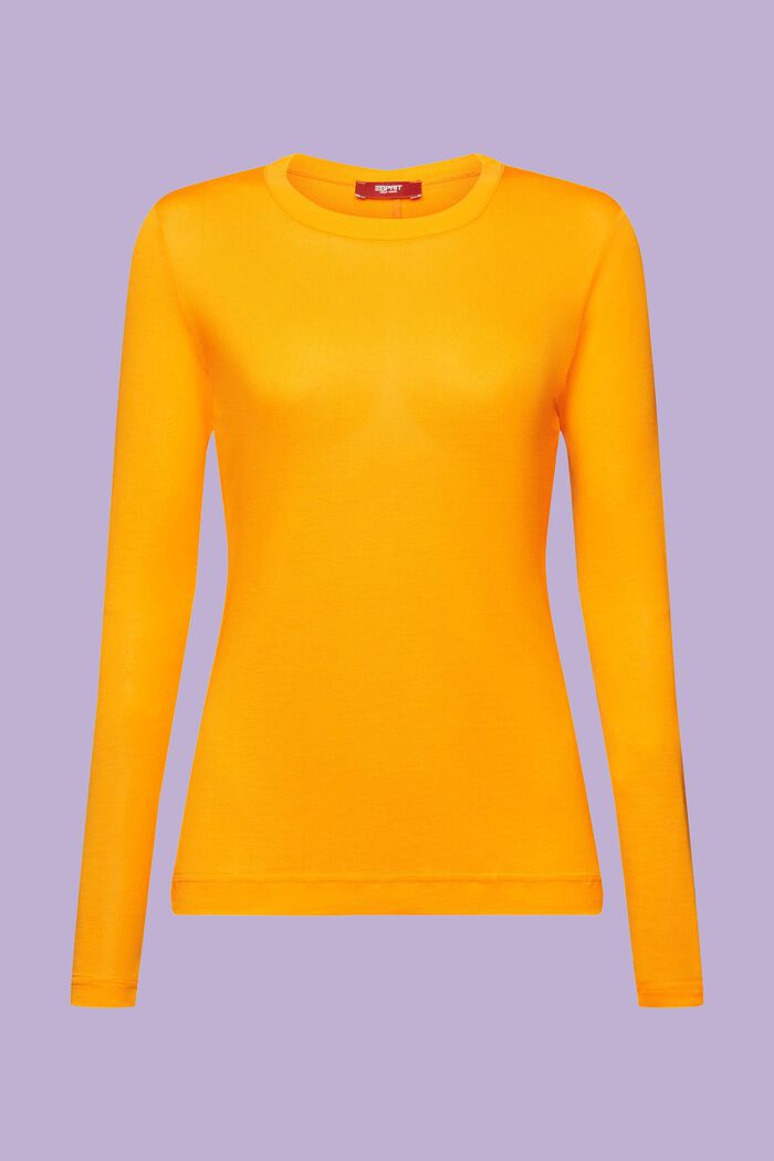 Jersey-Longsleeve