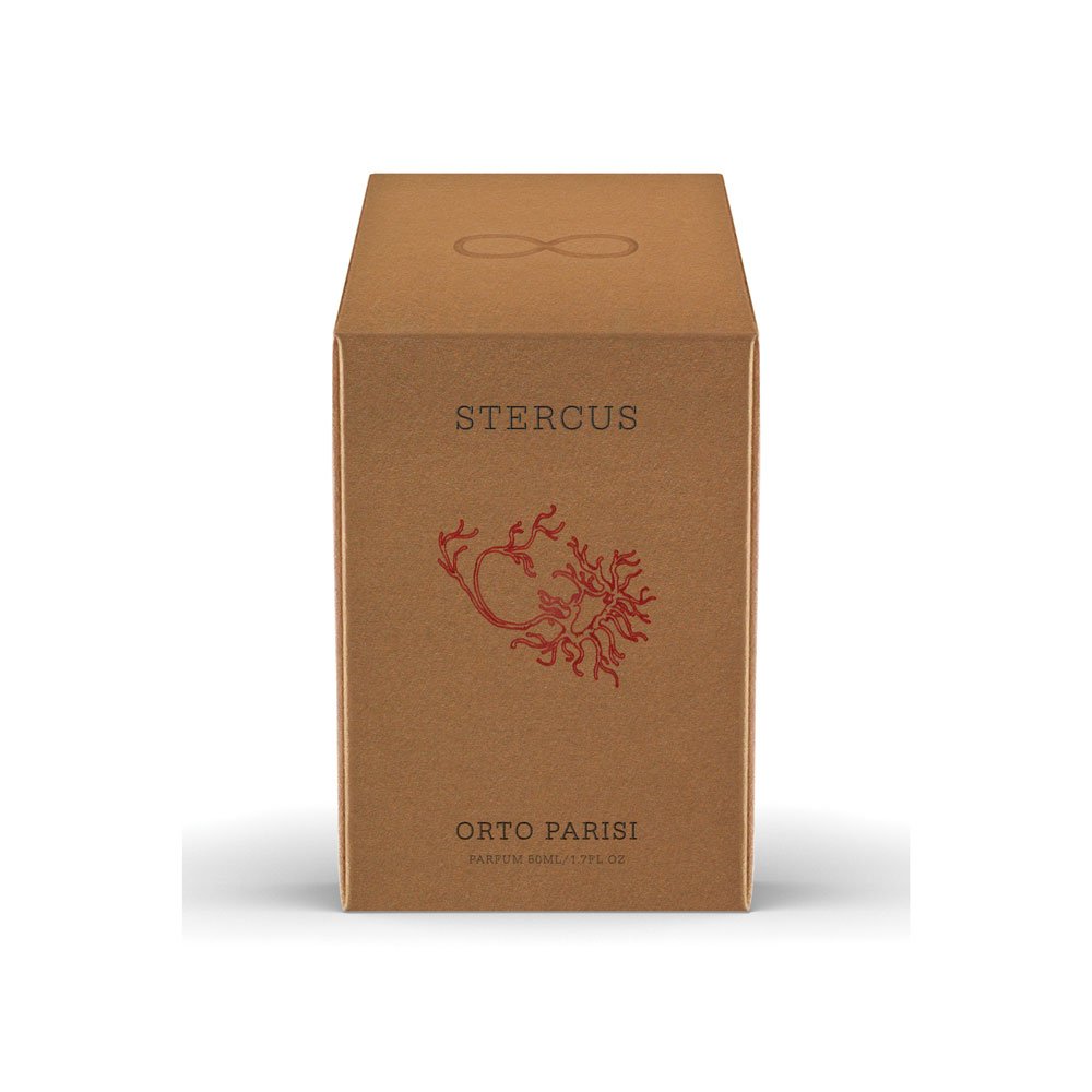 ORTO PARISI Stercus Parfum Extrait