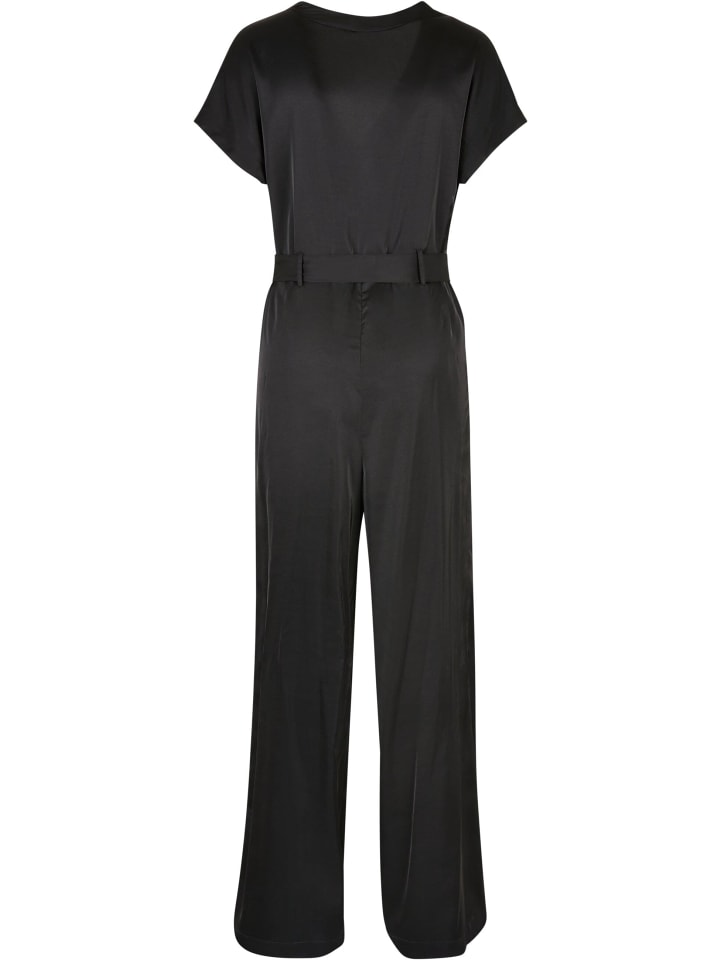 Urban Classics Urban Classics Jumpsuits in black günstig kaufen