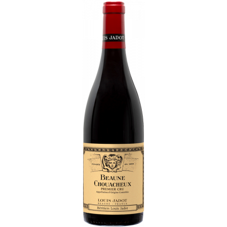 BEAUNE 1ER CRU - CLOS DES COUCHEREAUX 2017 - LOUIS JADOT