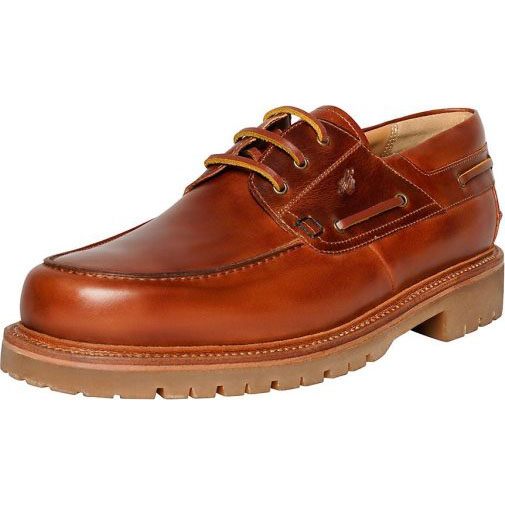 HEINRICH DINKELACKER Bootsschuhe Miami Plain MA