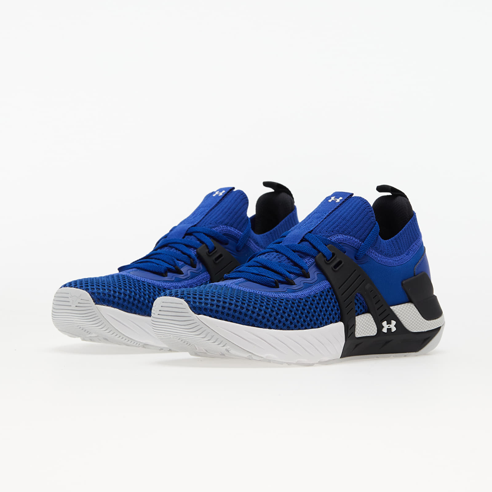 Under Armour Project Rock 4 3023695-400 / blau