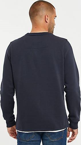 Threadbare Fleecepullover