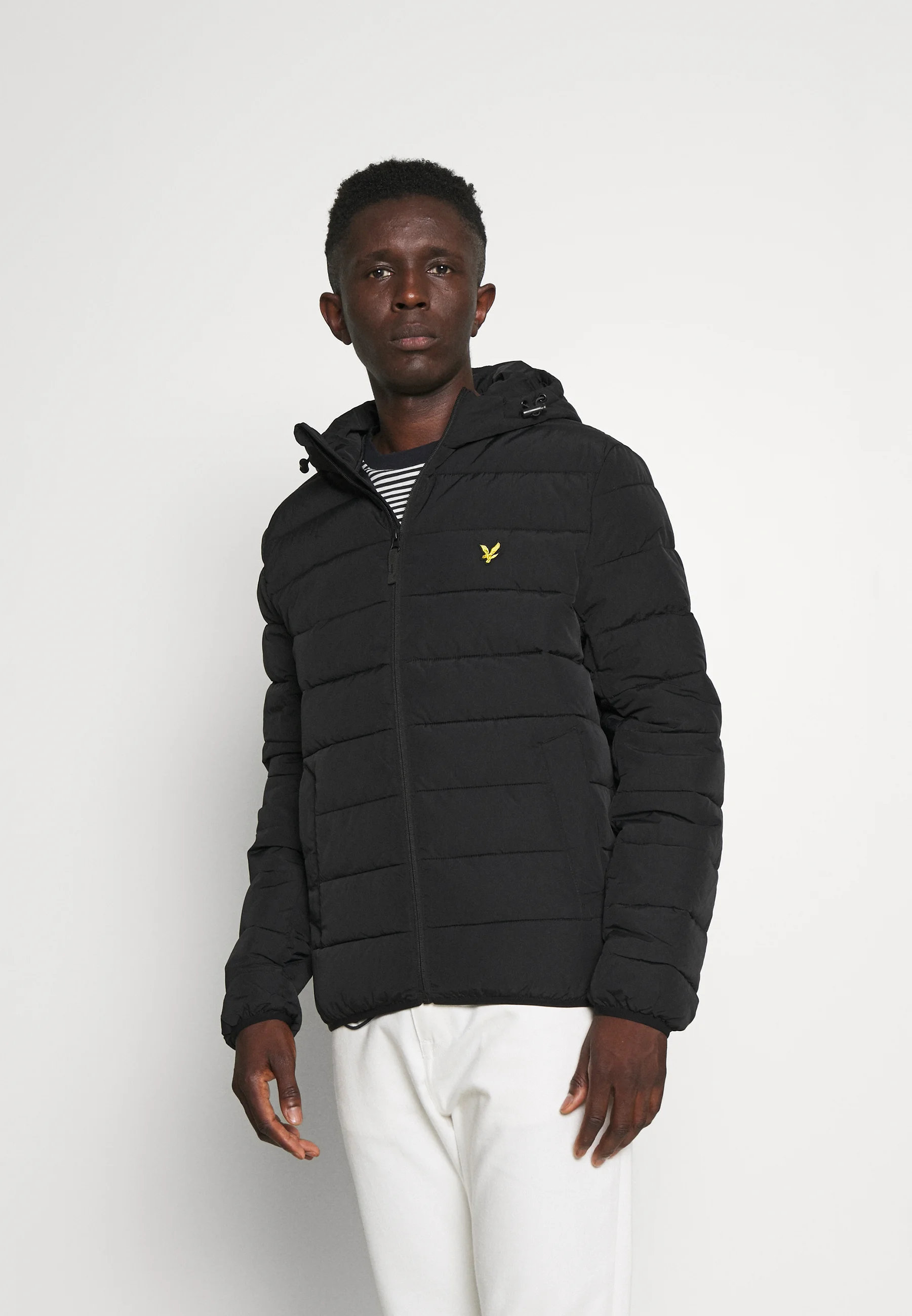 Lyle & Scott CHAQUETA ACOLCHADA LIGERA - Chaqueta de entretiempo
