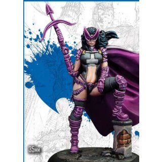 Huntress