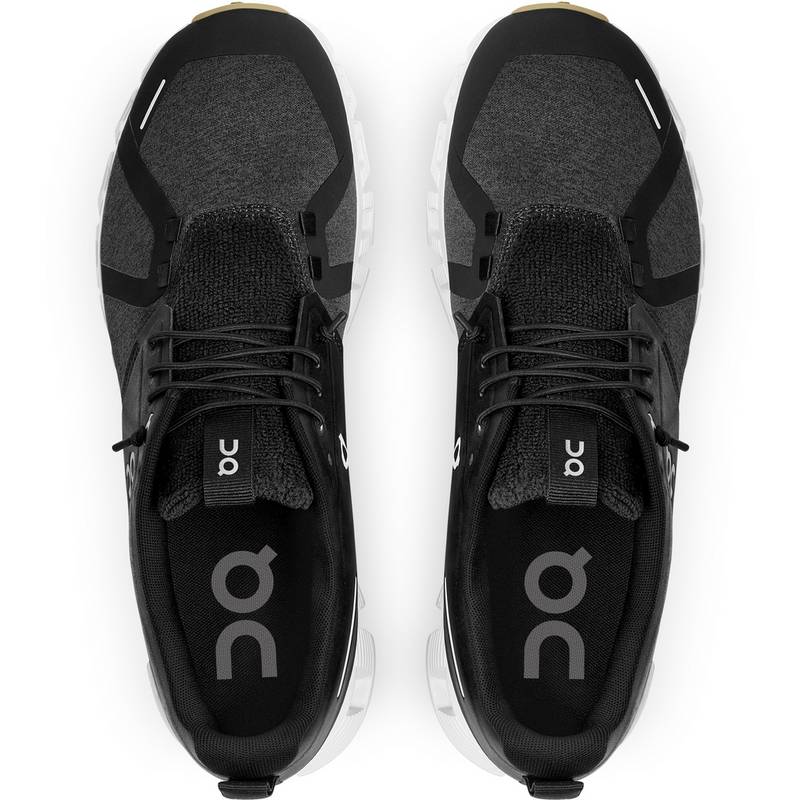 On Cloud 5 Terry Sneaker Herren