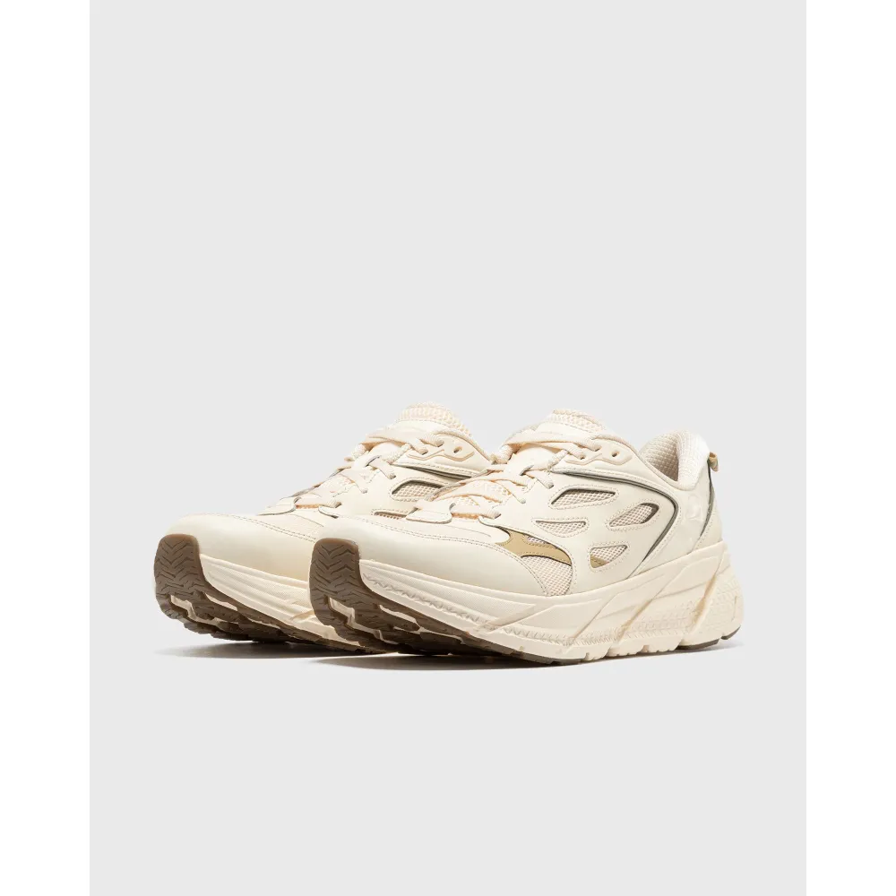 Hoka Clifton L Athletics 1160050-VLW / braun